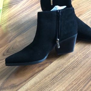 Sam Edelman Walden Bootie 7.5